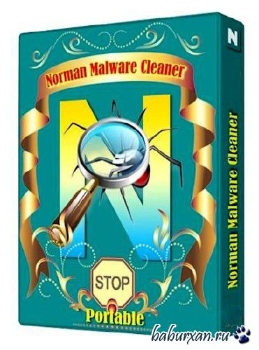 Norman Malware Cleaner 2.08.08 (2014.05.03)