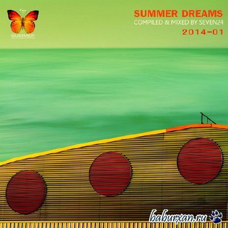 Summer Dreams 2014-01 (2014)