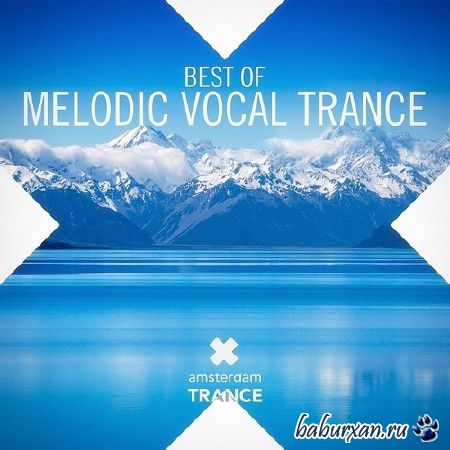 Best Of Melodic Vocal Trance (2014)