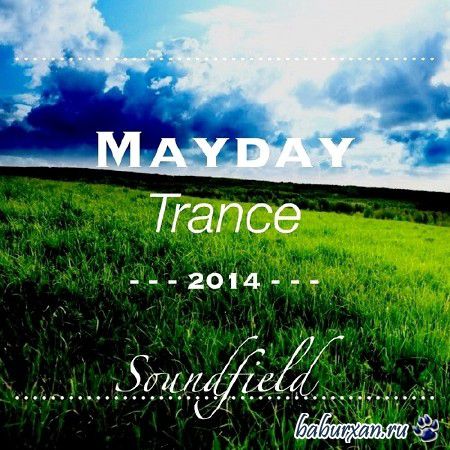 Mayday Trance (2014)
