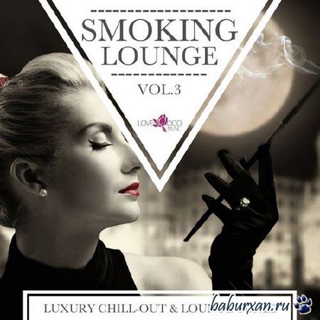 Smoking Lounge Vol.3 (2014)