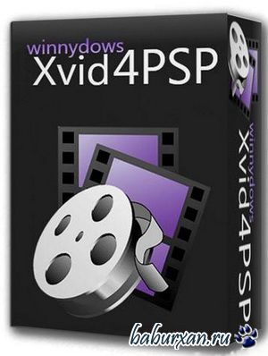 XviD4PSP 7.0.68 Beta