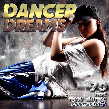 Dancer Dreams (2014)