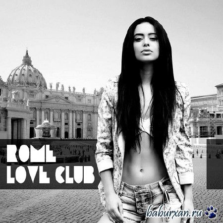 Rome Love Club (2014)