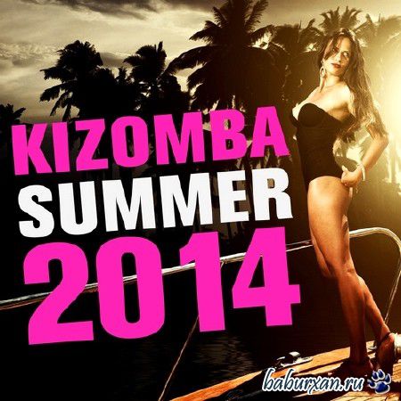 Kizomba Summer (2014)