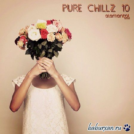 Pure Chillz 10 (2014)