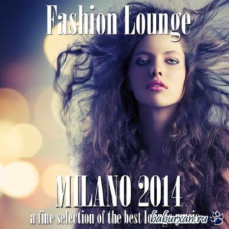 Fashion Lounge Milano (2014)