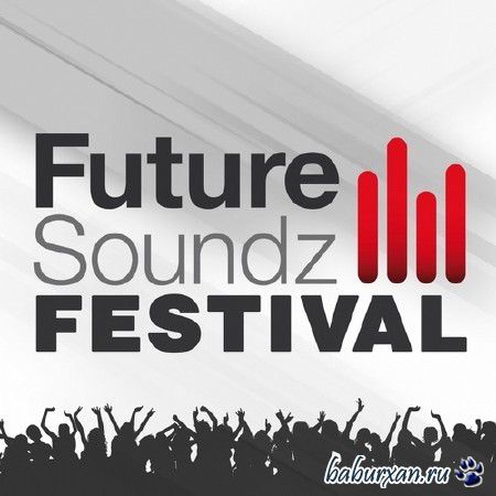 Future Soundz Festival (2014)
