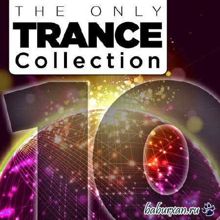 The Only Trance Collection 10 (2014)