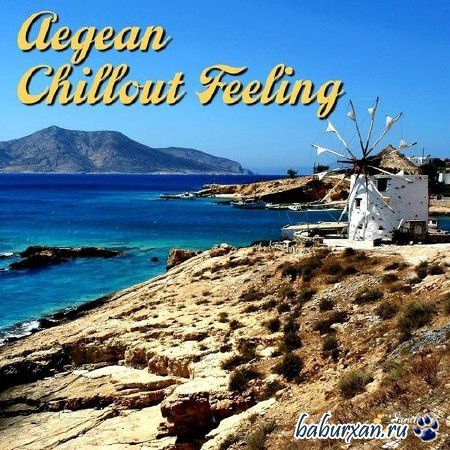 Aegean Chillout Feeling (2014)