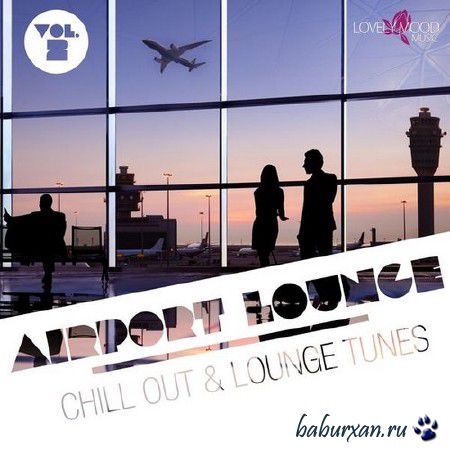 Airport Lounge Vol. 2 (2014)