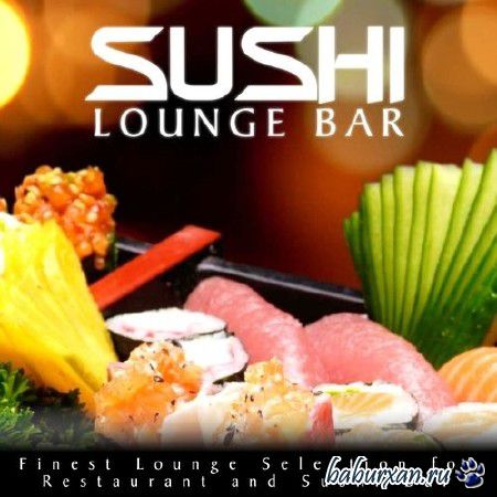 Sushi Lounge Bar (2014)