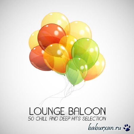 Lounge Baloon (2014)