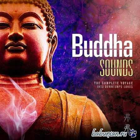 Buddha Sounds: The Complete Journey (2014)