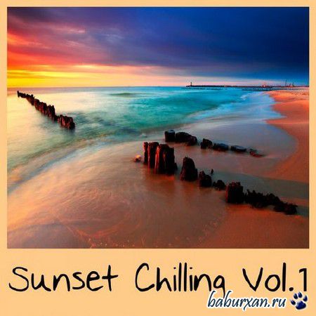 Sunset Chilling Vol.1 (2014)