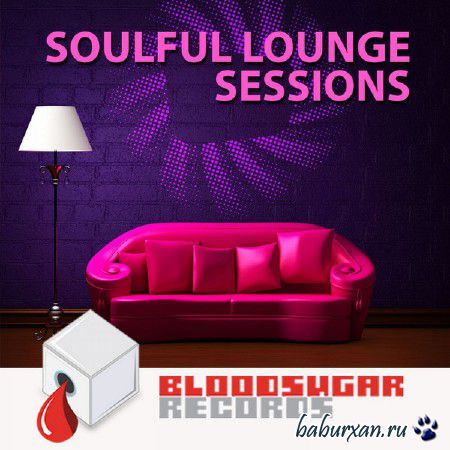 Soulful Lounge Sessions (2014)