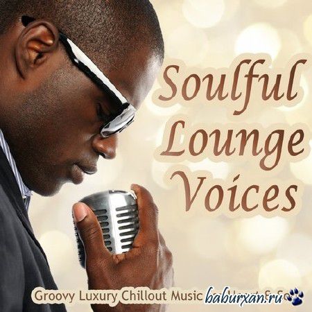 Soulful Lounge Voices (2014)