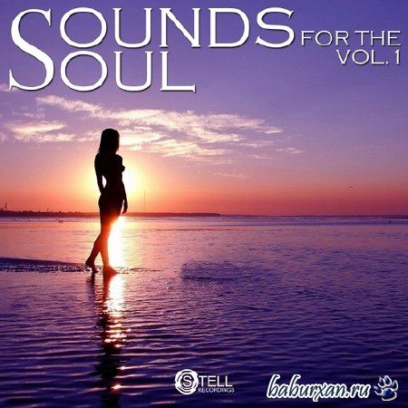 Sounds For The Soul Vol.1 (2014)