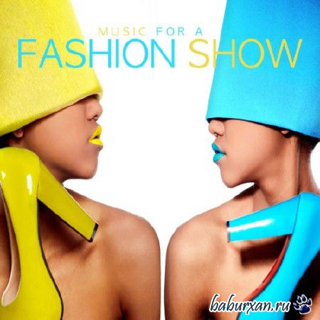 Music for a Fashion Show (2014)