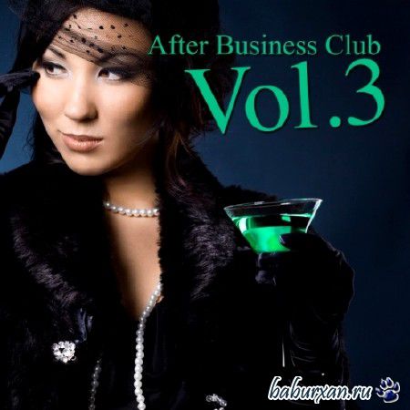 After Business Club Vol.3 (2014)
