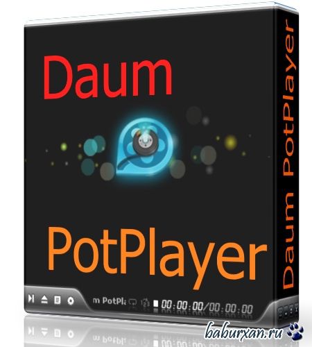 Daum PotPlayer 1.6.47995 Stable (2014) RUS RePack & Portable by KpoJIuK