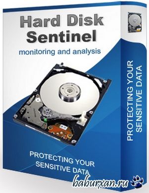Hard Disk Sentinel Pro 4.50.5 Build 6845 Beta (2014) RUS
