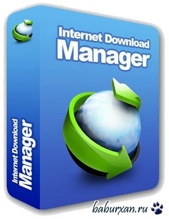 Internet Download Manager 6.20 Build 2 Final (2014) RUS RePack by KpoJIuK