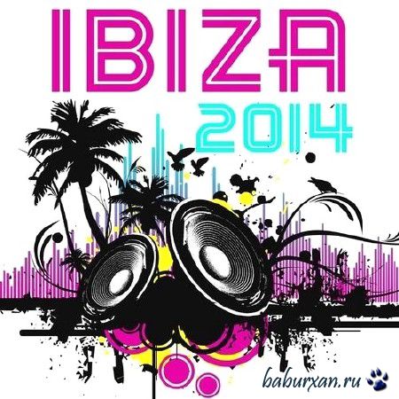 Ibiza 2014 (2014)