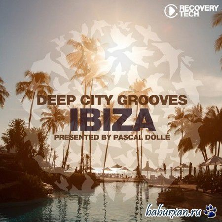 Deep City Grooves Ibiza (2014)