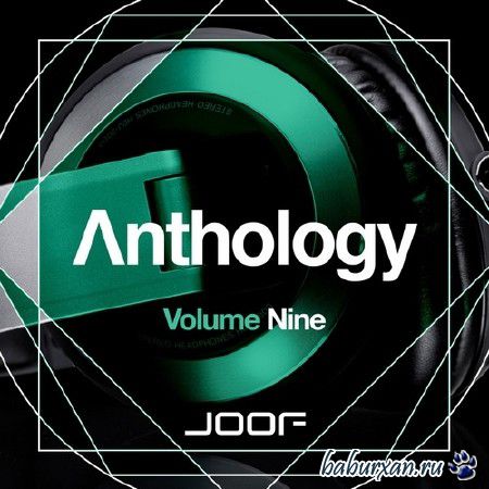 JOOF Anthology Volume 9 (2014)