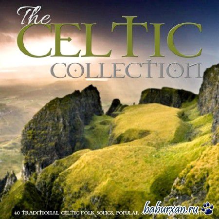 The Celtic Collection (2014)