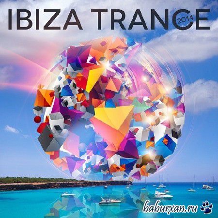 Ibiza Trance (2014)