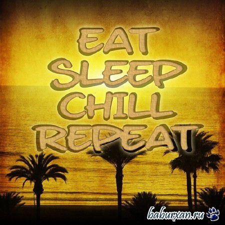 Eat Sleep Chill Repeat (2014)