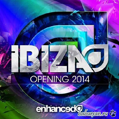 Ibiza Opening (2014)