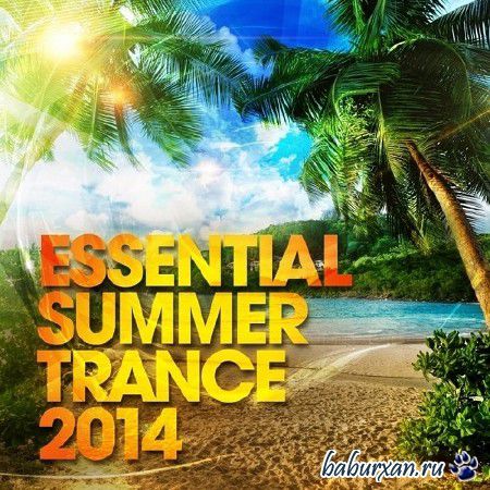 Essential Summer Trance (2014)