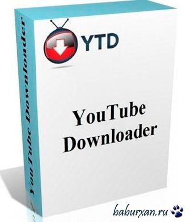 YouTube Video Downloader PRO 4.8.2 (2014) RUS Portable by DrillSTurneR