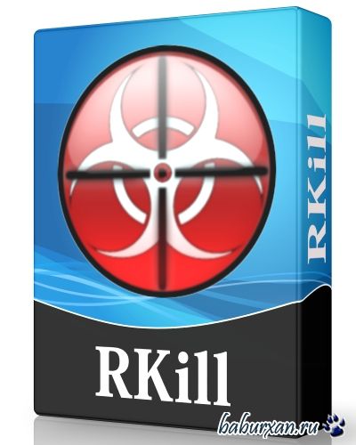 RKill 2.6.7 (2014) EN