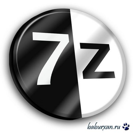 7-Zip 9.34 Alpha (2014) RUS