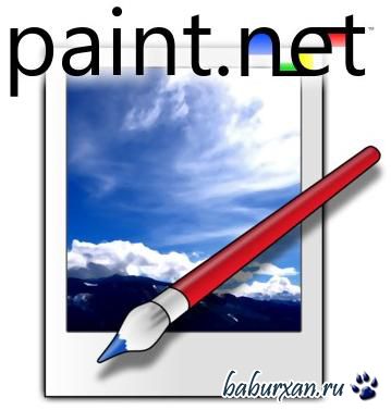 Paint.NET 4.0 Final (2014) RUS Portable by Unknown