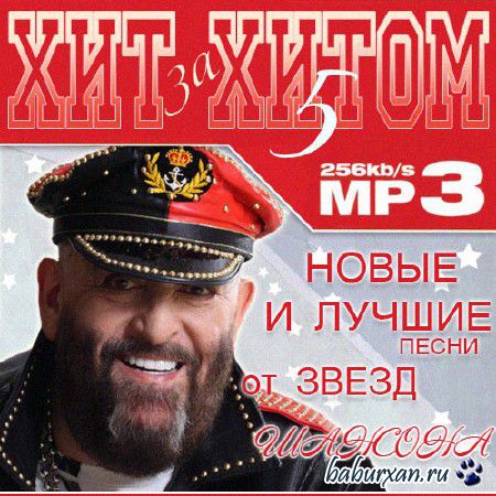 Хит за хитом 5 (2014)