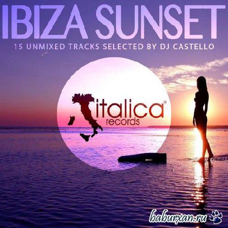 Ibiza Sunset (2014)