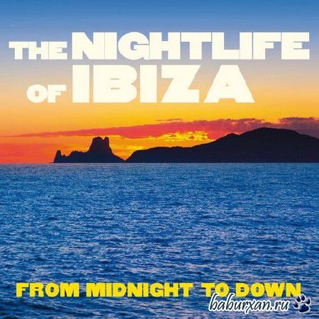 The Nightlife of Ibiza (2014)