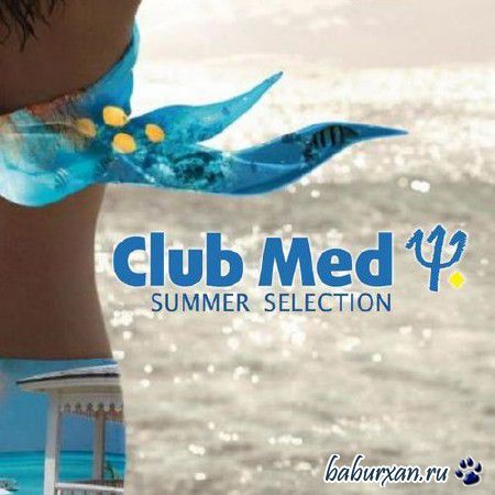Club Med Summer Selection (2014)