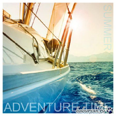 Adventure Time Summer (2014)