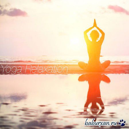 Yoga Relaxation (2014)