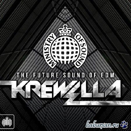 The Future Sound of EDM: Krewella (2014)