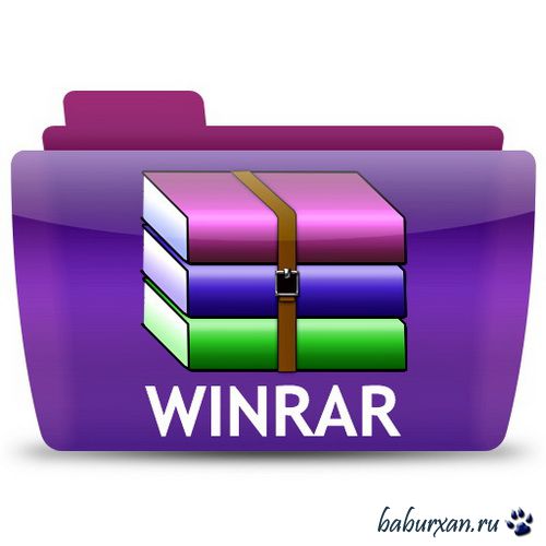 WinRAR 5.10 (2014) RUS Final RePack by opera fan