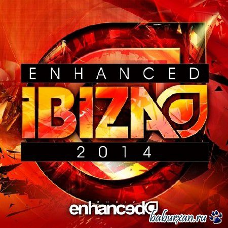 Enhanced Music Enhanced Ibiza (2014)