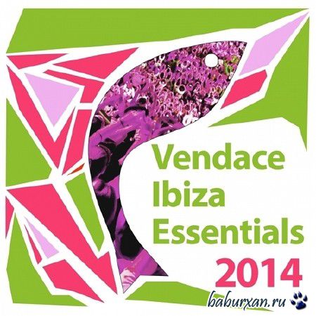 Vendace Ibiza Essentials (2014)