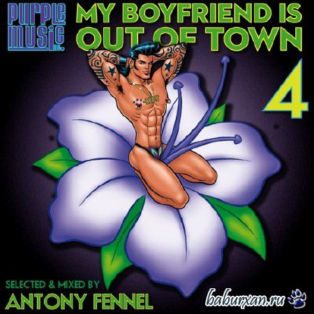 My Boyfriend Is out of Town 4 (2014)